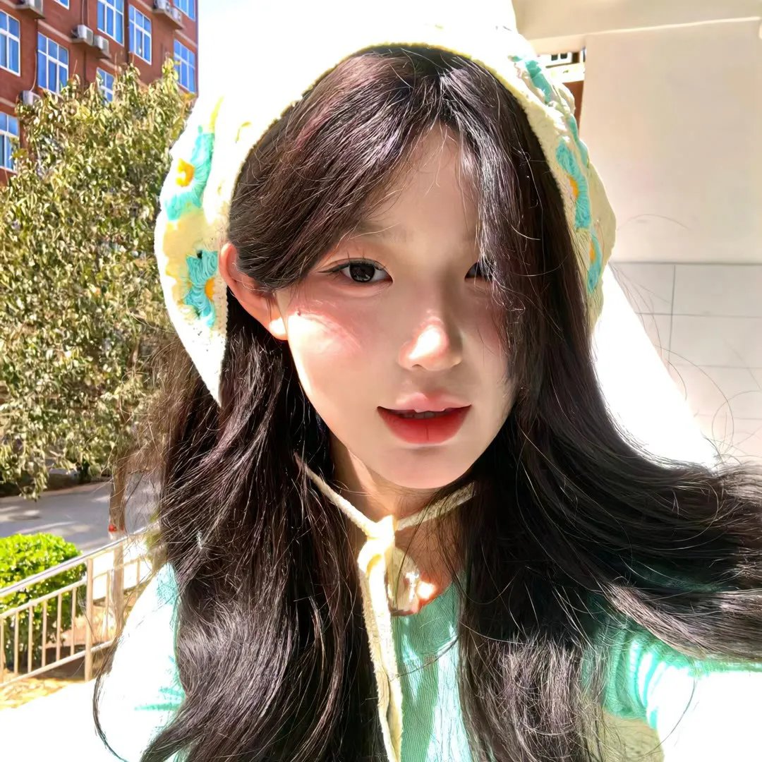 女性的先行者